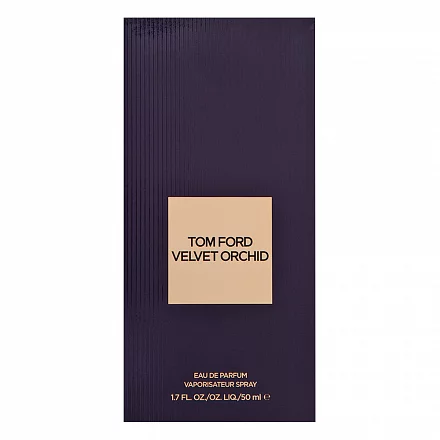 Tom Ford Velvet Orchid EDP 50 ml - Image 2