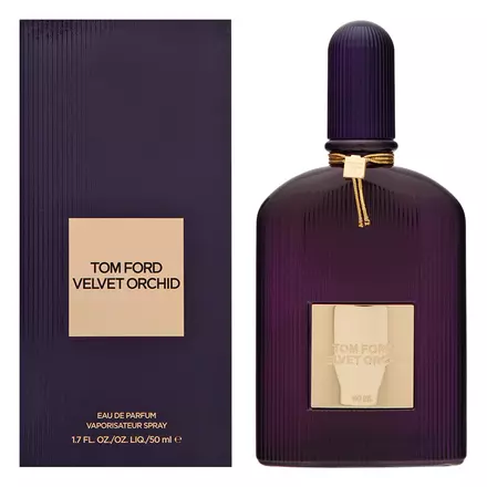 Tom Ford Velvet Orchid EDP 50 ml - Image 3
