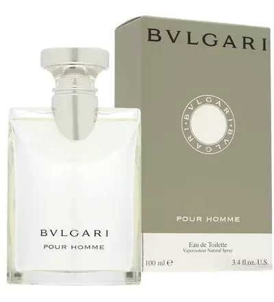 Bvlgari Pour Homme EDT 100 ml - Image 5