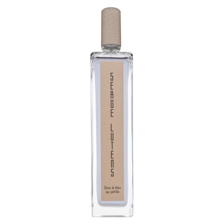 Serge Lutens Dans Le Bleu Qui Pétille EDP 100 ml Tester kvepalų buteliukas