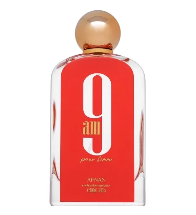 Afnan 9 am Pour Femme EDP 100 ml