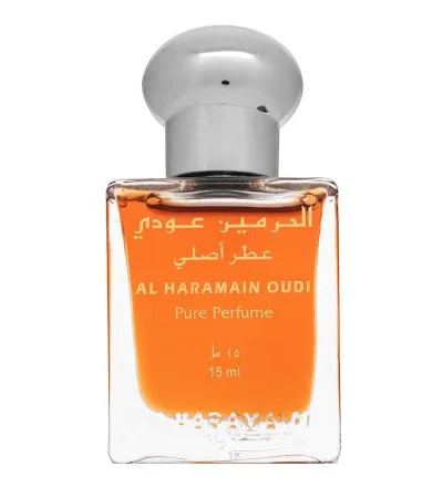 Al Haramain Oudi CPO 15 ml