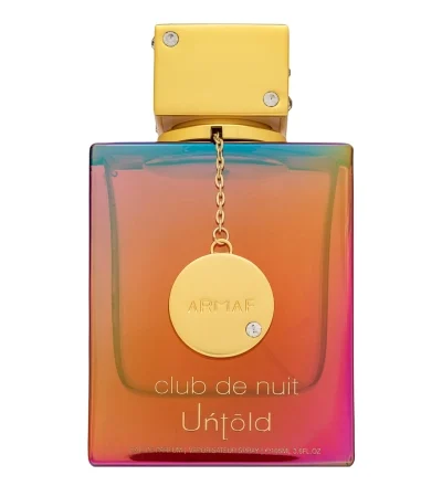 Armaf Club De Nuit Untold EDP 105 ml