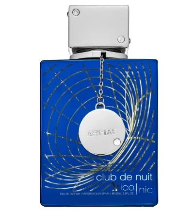 Armaf Club De Nuit Blue Iconic EDP 105 ml