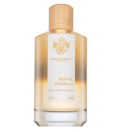 Mancera Royal Vanilla EDP 120 ml