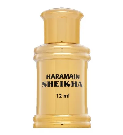 Al Haramain Sheikha CPO 12 ml
