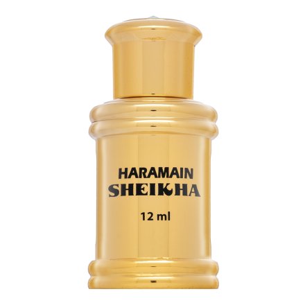 Al Haramain Sheikha CPO 12 ml