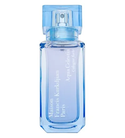 Maison Francis Kurkdijan Aqua Celestia Cologne Forte EDP 35 ml