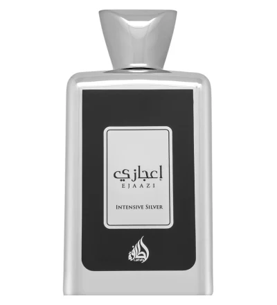 Lattafa Ejaazi Intensive Silver EDP 100 ml