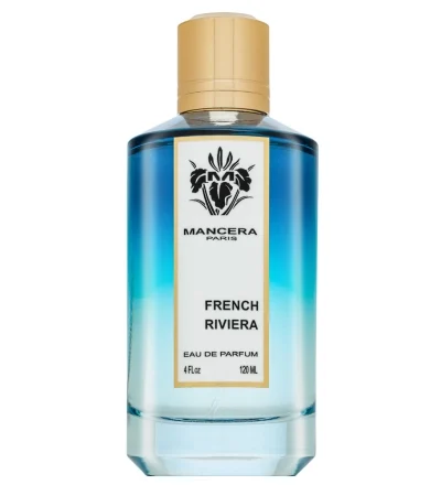 Mancera French Riviera EDP 120 ml