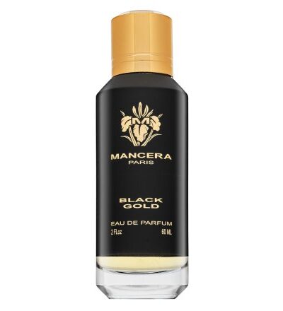 Mancera Black Gold EDP 2ml