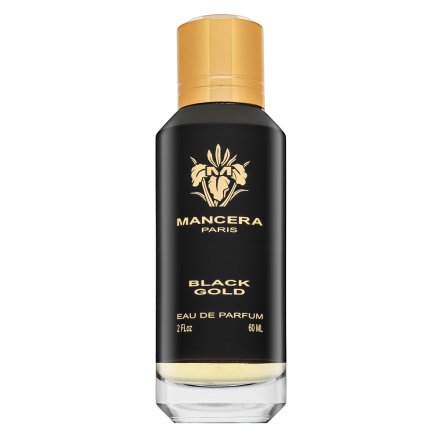 Mancera Black Gold EDP 60 ml