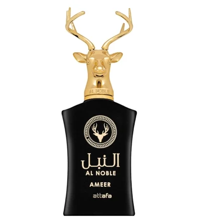 Lattafa Al Noble Ameer EDP 100 ml