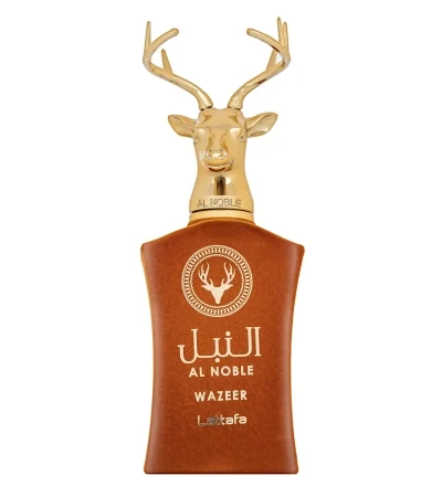 Lattafa Al Noble Wazeer EDP 100 ml