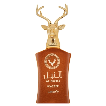 Lattafa Al Noble Wazeer EDP 100 ml
