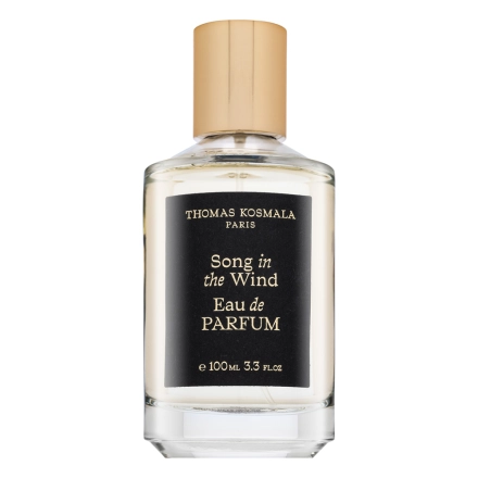 Thomas Kosmala Song In The Wind EDP 100 ml