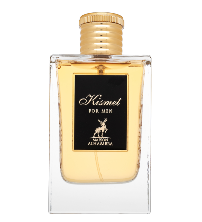 Maison Alhambra Kismet For Men EDP 100 ml