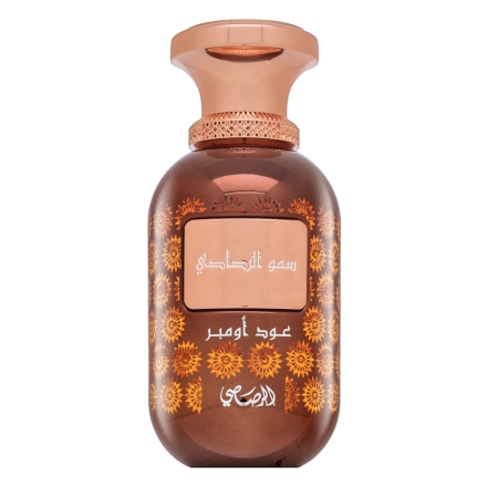 Rasasi Sar Lamaan Oud Ombre EDP 100 ml