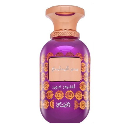 Rasasi Sar Lamaan Lavender Oud EDP 100 ml