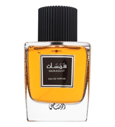Rasasi Hamasaat EDP 100 ml
