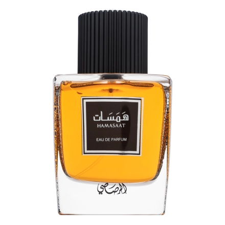 Rasasi Hamasaat EDP 100 ml