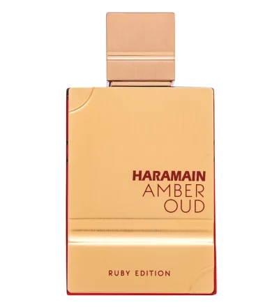 Al Haramain Amber Oud Ruby Edition EDP 60 ml
