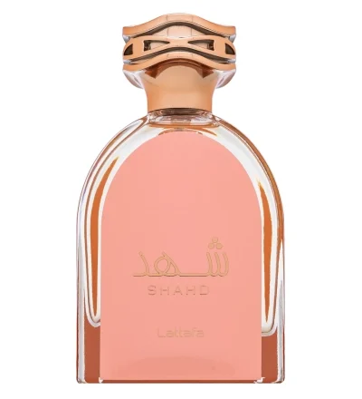 Lattafa Shahd EDP 100 ml