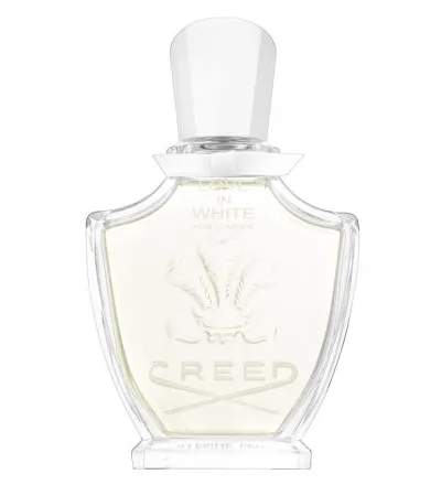 Creed Love in White for Summer EDP 75 ml
