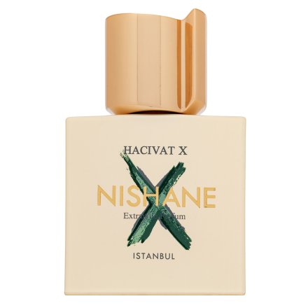 Nishane Hacivat X Extrait De Parfum 50 ml