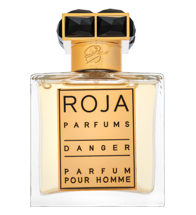 Roja Parfums Danger Pour Homme Extrait De Parfum 50 ml - Image 3