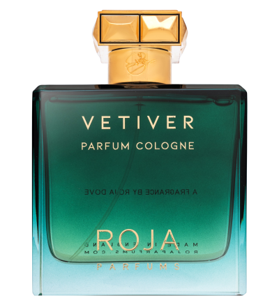 Roja Parfums Vetiver EDC 100 ml - Image 3