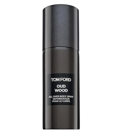 Tom Ford Oud Wood Body Spray 150 ml