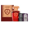 Al Haramain Azlan Oud Saffron Extrait 100 ml kvepalų buteliukas