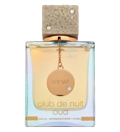 Armaf Club de Nuit Oud Extrait De Parfum 105 ml