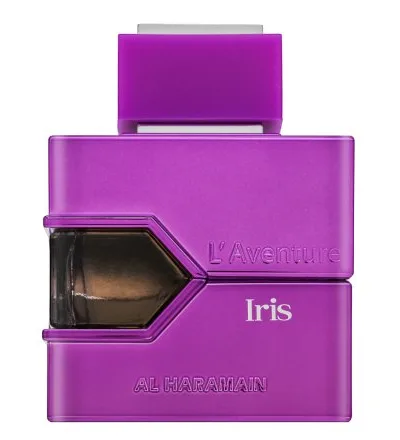 Al Haramain L'Aventure Iris Extrait De Parfum 100 ml