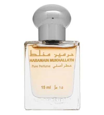 Al Haramain Mukhallath CPO 15 ml