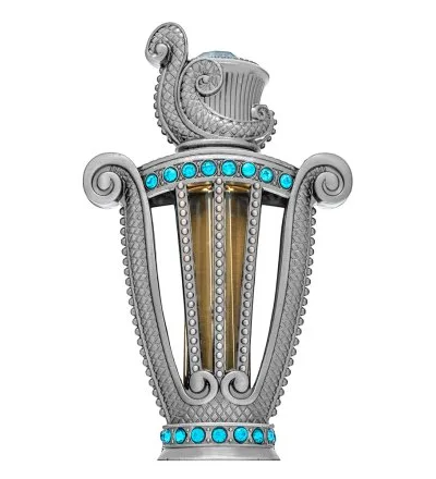 Al Haramain Solitaire CPO  12 ml