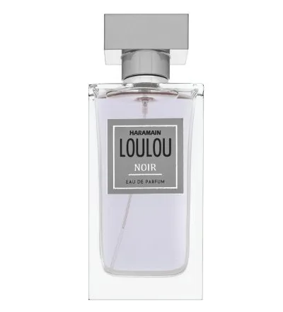 Al Haramain Loulou Noir EDP 100 ml