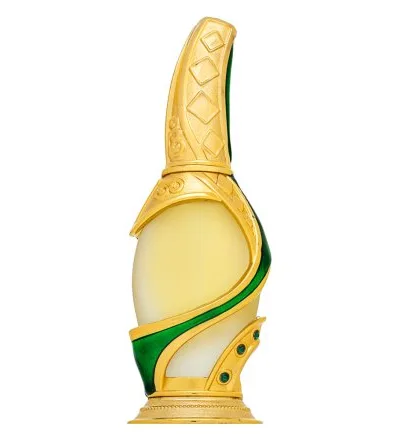 Khadlaj Rimaal Green CPO W 15 ml
