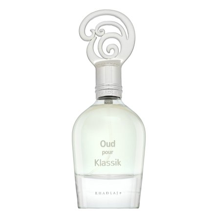 Khadlaj Oud Pour Klassik EDP 100 ml