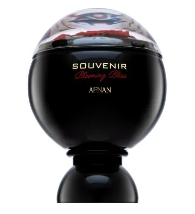 Afnan Souvenir Blooming Bliss EDP 100 ml