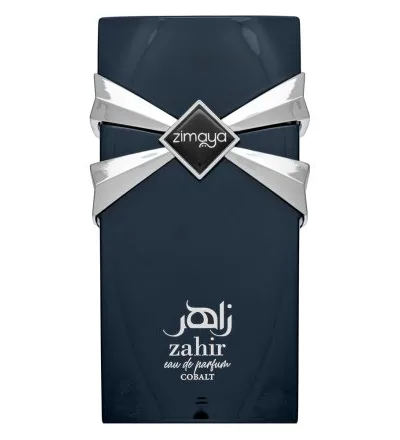 Zimaya Zahir Cobalt EDP 100 ml