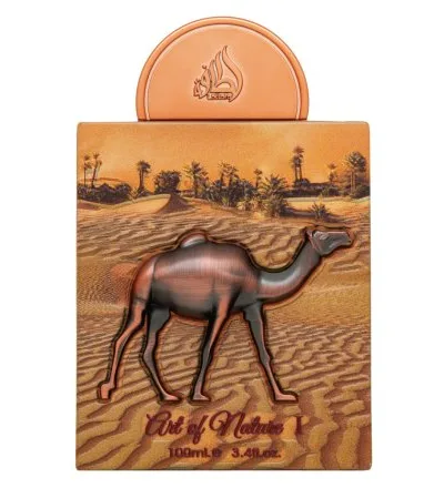 Lattafa Pride Art Of Nature I EDP 100 ml