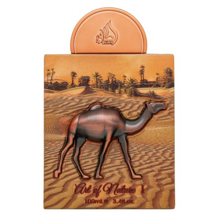 Lattafa Pride Art Of Nature I EDP 100 ml