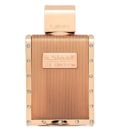 Lattafa The Kingdom EDP 100 ml