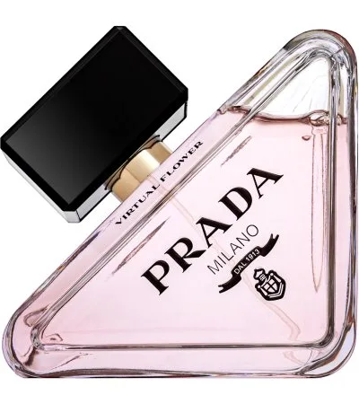 Prada Paradoxe Virtual Flower EDP  90 ml