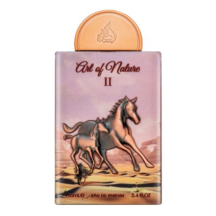 Lattafa Pride Art Of Nature II EDP 100 ml