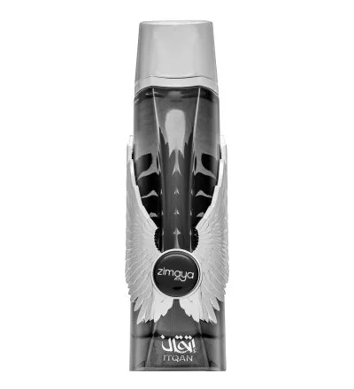 Zimaya Itqan Noir EDP 100 ml - Image 3
