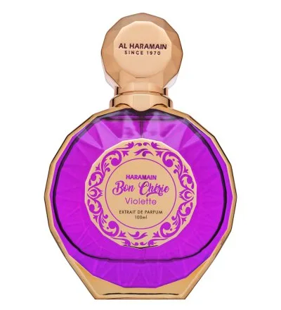 Al Haramain Bon Cherie Violette Extrait De Parfum 100 ml