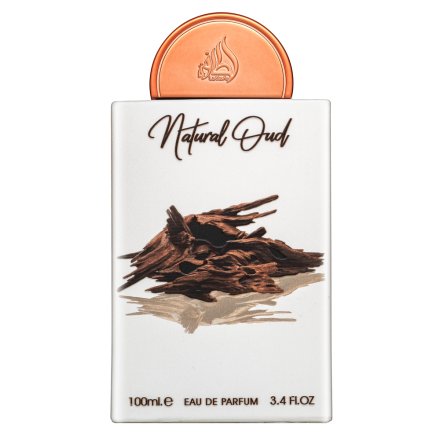 Lattafa Pride Natural Oud EDP 100 ml